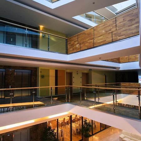Hotel Bioterme Mala Nedelja Ljutomer Eksteriør billede