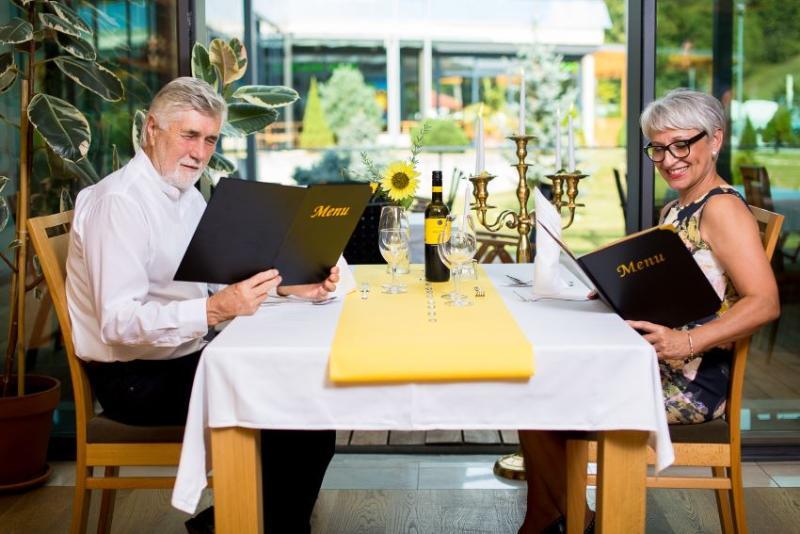 Hotel Bioterme Mala Nedelja Ljutomer Eksteriør billede
