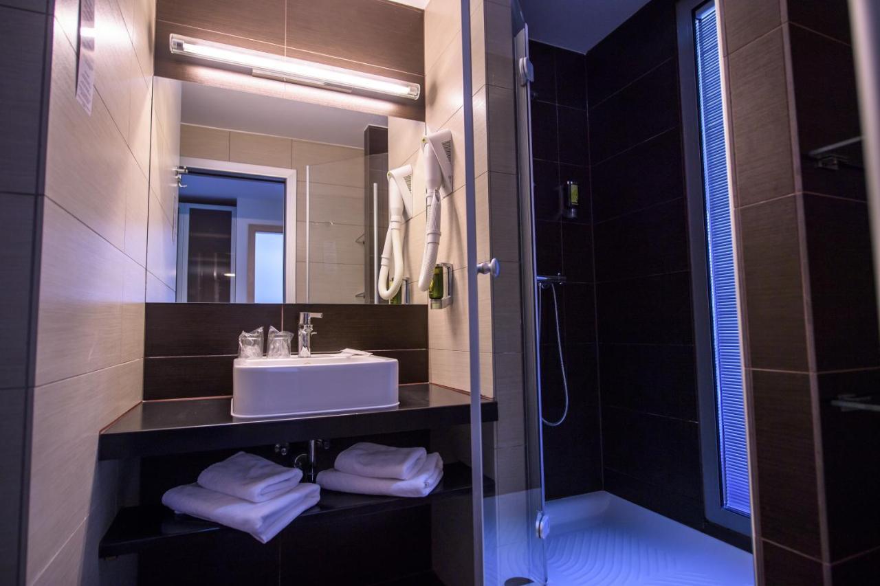 Hotel Bioterme Mala Nedelja Ljutomer Eksteriør billede
