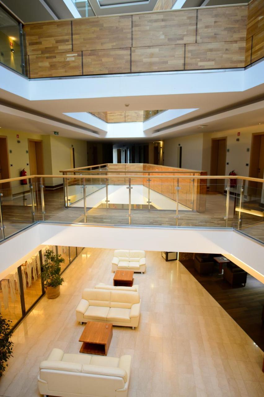 Hotel Bioterme Mala Nedelja Ljutomer Eksteriør billede