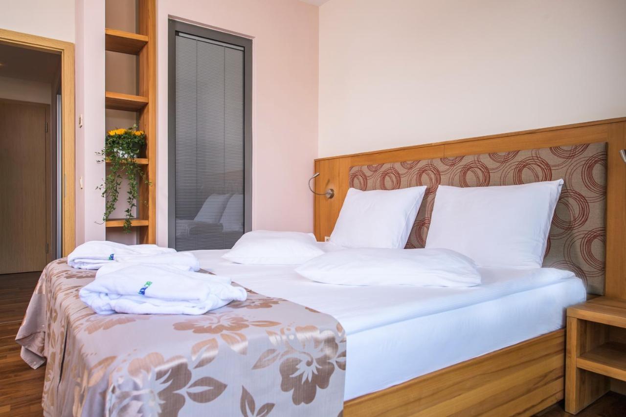 Hotel Bioterme Mala Nedelja Ljutomer Eksteriør billede