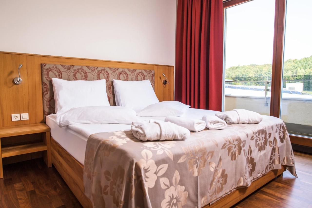 Hotel Bioterme Mala Nedelja Ljutomer Eksteriør billede